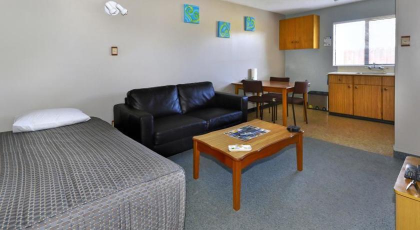 Classique Lodge Motel Κράισττσερτς Δωμάτιο φωτογραφία