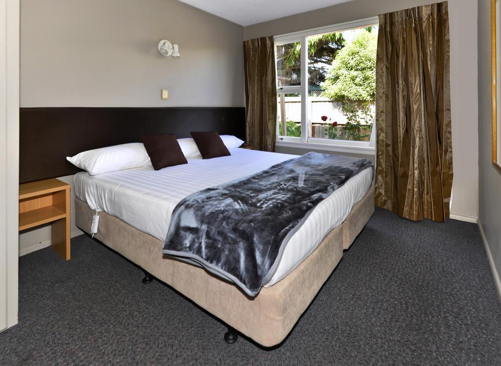 Classique Lodge Motel Κράισττσερτς Εξωτερικό φωτογραφία