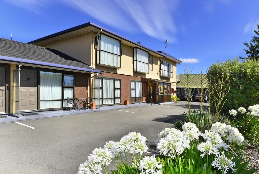 Classique Lodge Motel Κράισττσερτς Δωμάτιο φωτογραφία