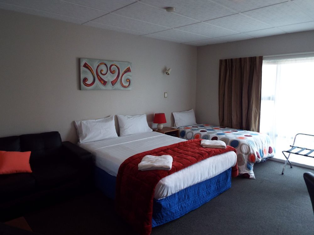 Classique Lodge Motel Κράισττσερτς Εξωτερικό φωτογραφία