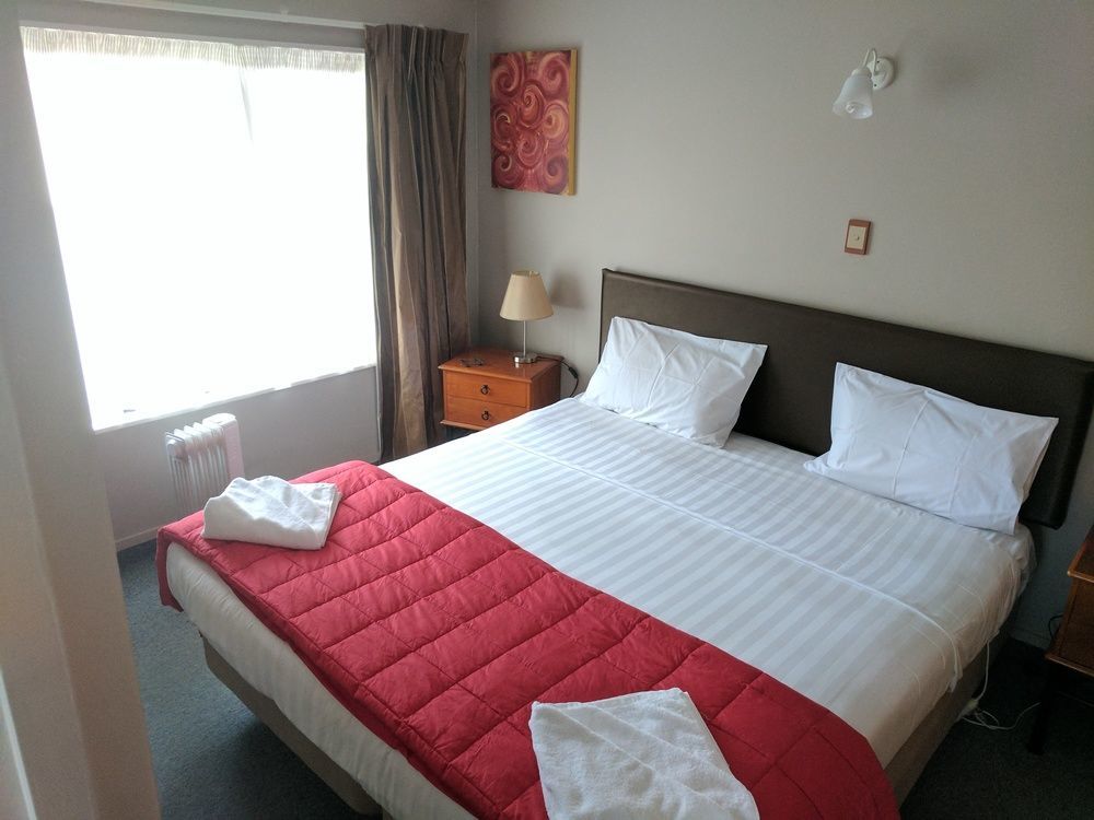 Classique Lodge Motel Κράισττσερτς Εξωτερικό φωτογραφία