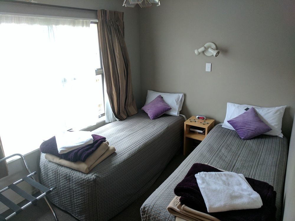 Classique Lodge Motel Κράισττσερτς Εξωτερικό φωτογραφία
